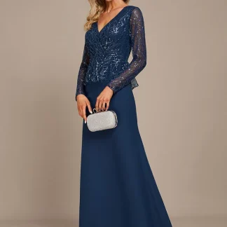 Robe Chic Étoile Délégance