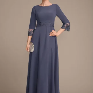 Robe De Mariée Princesse Bleu Roi