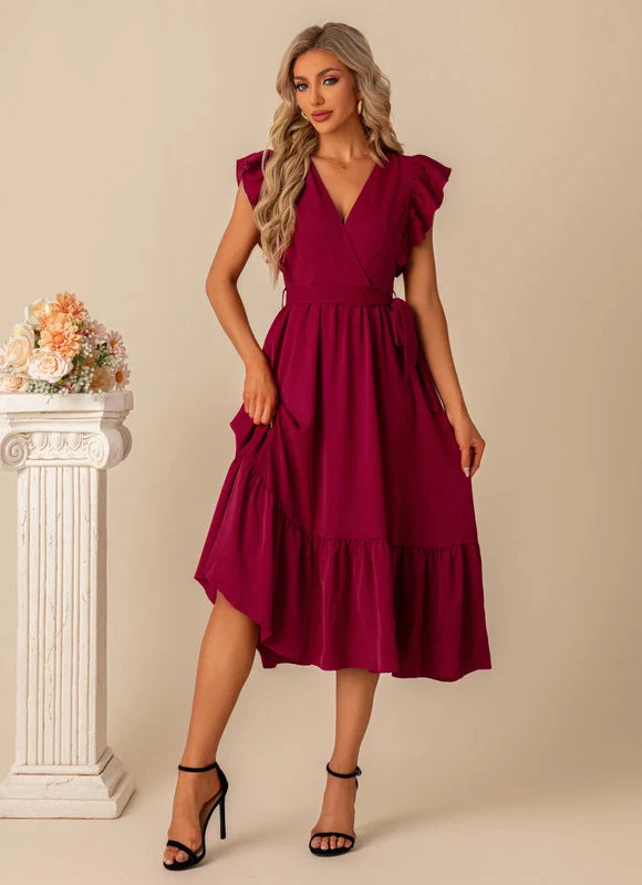 Robe Ample Chic – Image 2