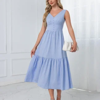Robe Ample Chic